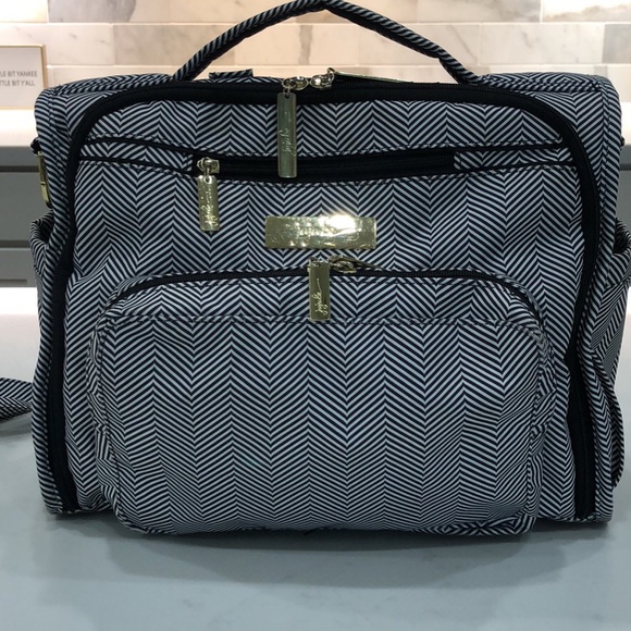 bff convertible diaper bag